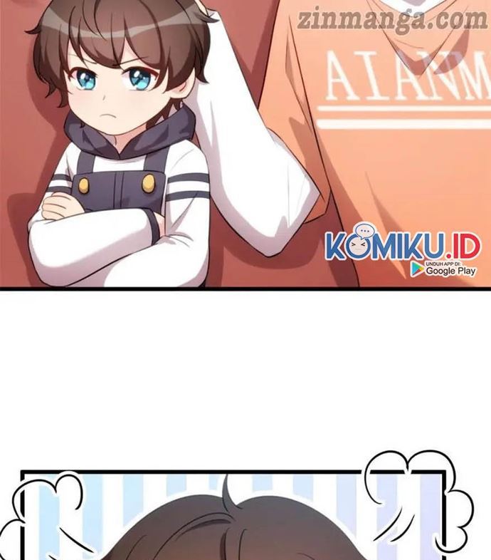 CEO’s Sudden Proposal Chapter 274 Gambar 17